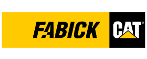 Fabick CAT - La Crosse logo