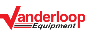 Vanderloop Equipment - Beaver Dam logo