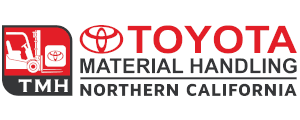 Toyota Material Handling Northern California - West Sacramento logo