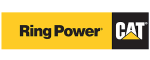 Ring Power CAT - Temple - Utility Equipment logo