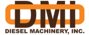Diesel Machinery - Rapid City logo