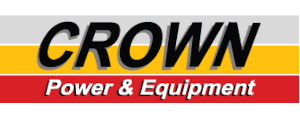 Crown Power & Equipment - Springfield logo