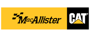 MacAllister CAT - Brownstown Charter Twp - Rental logo