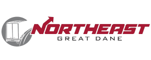 Northeast Great Dane - Florida logo