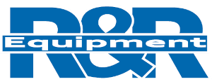R & R Equipment - Greeley logo