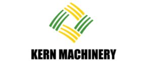 Kern Machinery - Buttonwillow logo