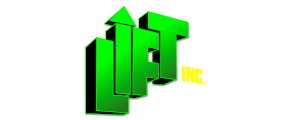 Lift Inc - Mountville logo