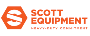 Scott Equipment - Memphis logo