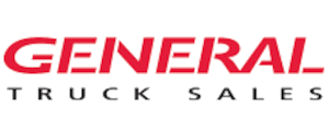 General Truck Sales - Toledo logo