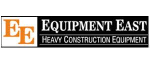 Equipment East - Dracut logo