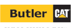Butler CAT - Pierre logo
