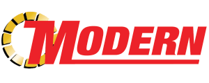 Modern Group - York logo