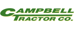 Campbell Tractor - Glenns Ferry logo