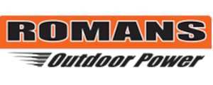 Romans Outdoor Power - Independence logo
