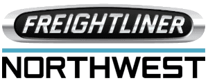 Freightliner Northwest - Pacific logo