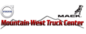 Mountain West Truck Center - West Valley City logo
