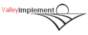 Valley Implement - North Logan logo