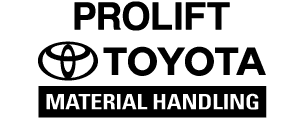 Prolift Toyota Material Handling - Evansville logo