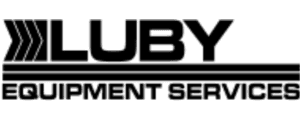 Luby Equipment Services - Buckhannon logo