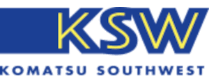 Komatsu Southwest - Albuquerque logo
