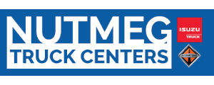Nutmeg Truck Centers - North Franklin logo