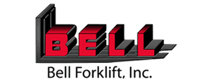 Bell Forklift - Gaylord logo
