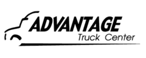Advantage Truck Center - Conover logo