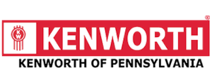 Kenworth of Pennsylvania - New Stanton logo