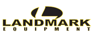 Landmark Equipment - McKinney logo