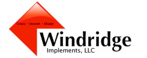 Windridge Implements logo
