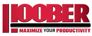 Hoober logo