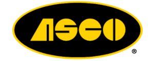 ASCO logo