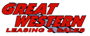 Great Western Leasing & Sales logo
