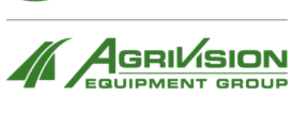 AgriVision Equipment logo