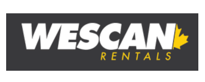 WESCAN Rentals logo