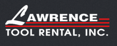 Lawrence Tool Rental logo