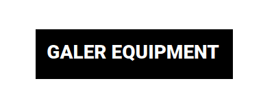 Galer Equipment logo
