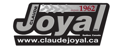Claude Joyal logo