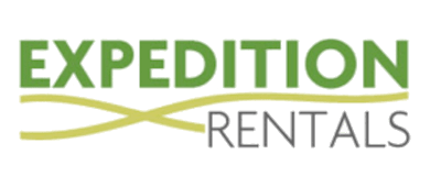 Expedition Rentals logo