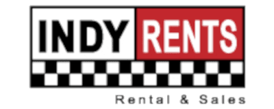 Indy Rental & Sales logo