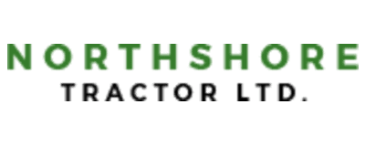 Northshore Tractor logo