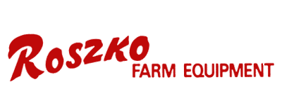 Roszko Farm Equipment logo