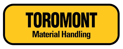 Toromont Material Handling - Wabush logo