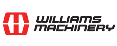 Williams Machinery - Surrey logo