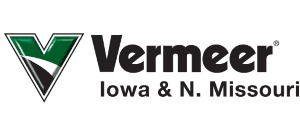 Vermeer Iowa & N Missouri logo