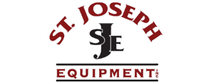 St Joseph Equipment logo