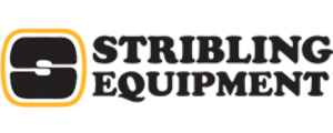 Stribling Equipment logo