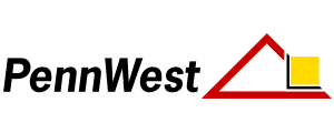 PennWest logo