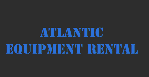Atlantic Equipment Rental logo