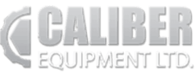 Caliber Equipment logo